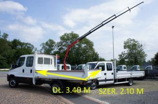 Iveco Daily 35C15